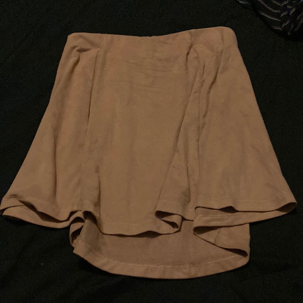 Cute little mini skirt